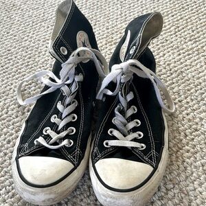 Converse sneakers